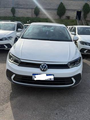 VOLKSWAGEN POLO 1.0 MPI MANUAL VOLKSWAGEN POLO 1.0 MPI MANUAL